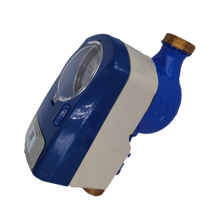LoRa Wan Multi Jet Remote Reading Water Meter