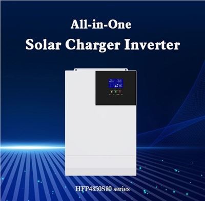 48V Saf Sinüs İnvertör 5KW 10KW